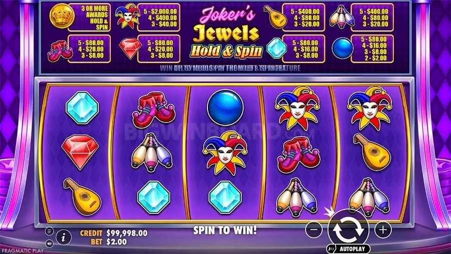 Tips for winning at online casino
