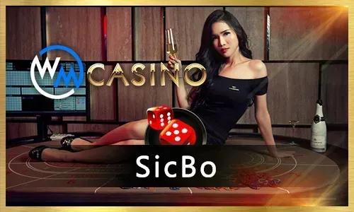 Casino table games